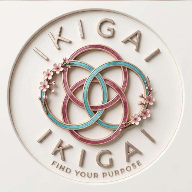 IKIGAI
